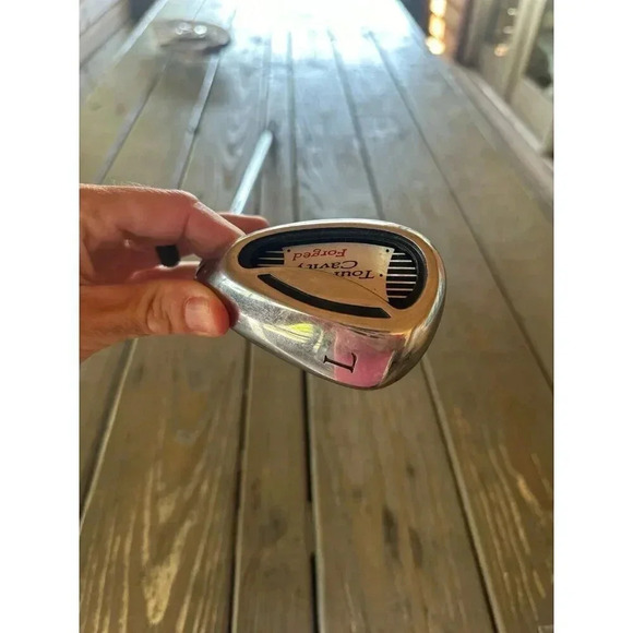 L tour cavity forge club - Picture 2 of 4